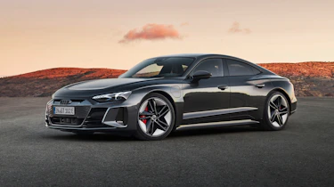 Audi RS e-tron GT