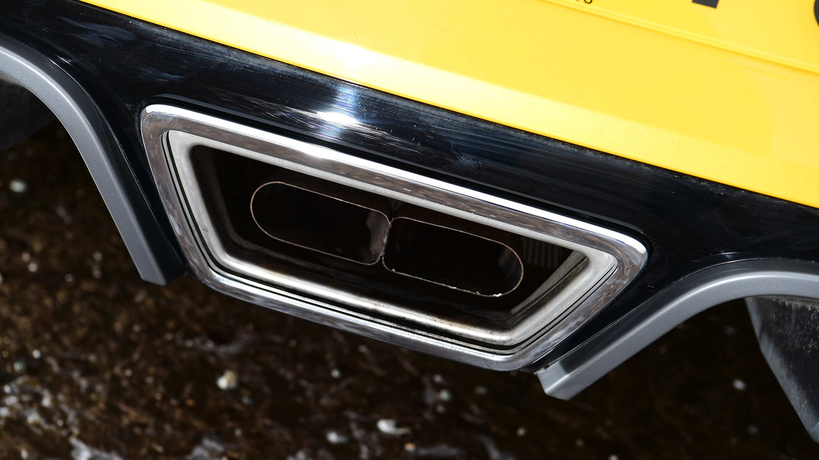 2021 Renault Megane RS 300 Trophy