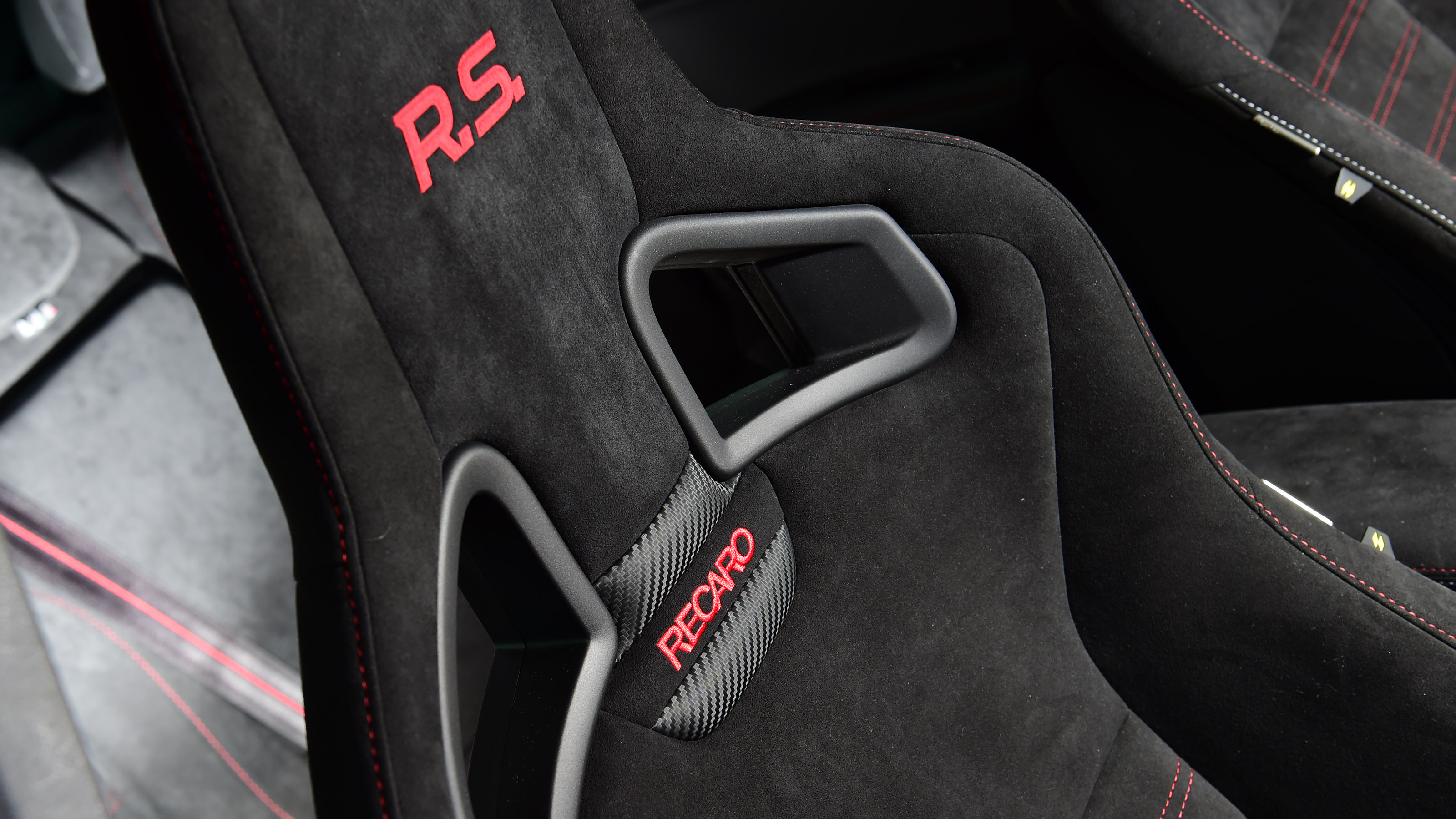 2021 Renault Megane RS 300 Trophy