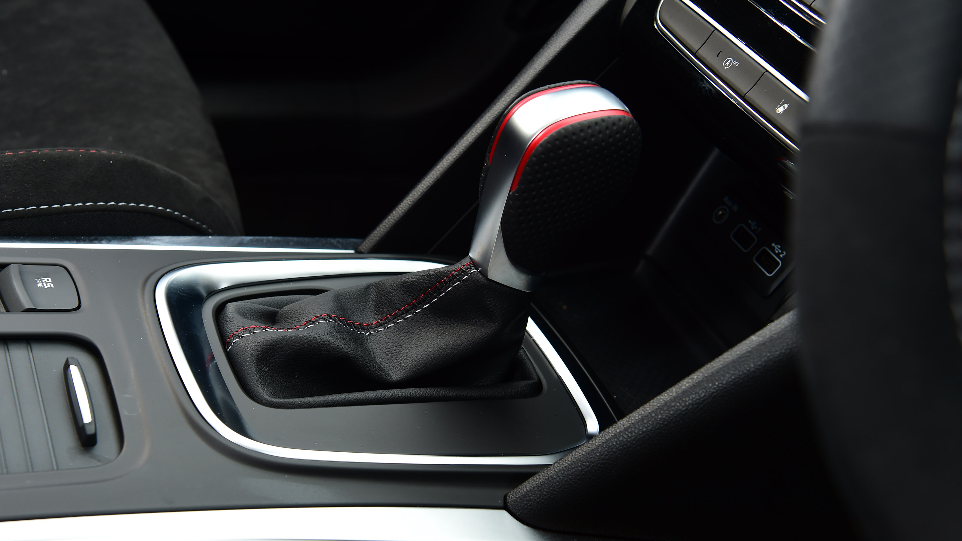 2021 Renault Megane RS 300 Trophy