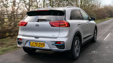 Kia e-Niro '2' Long Range