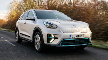 Kia e-Niro '2' Long Range