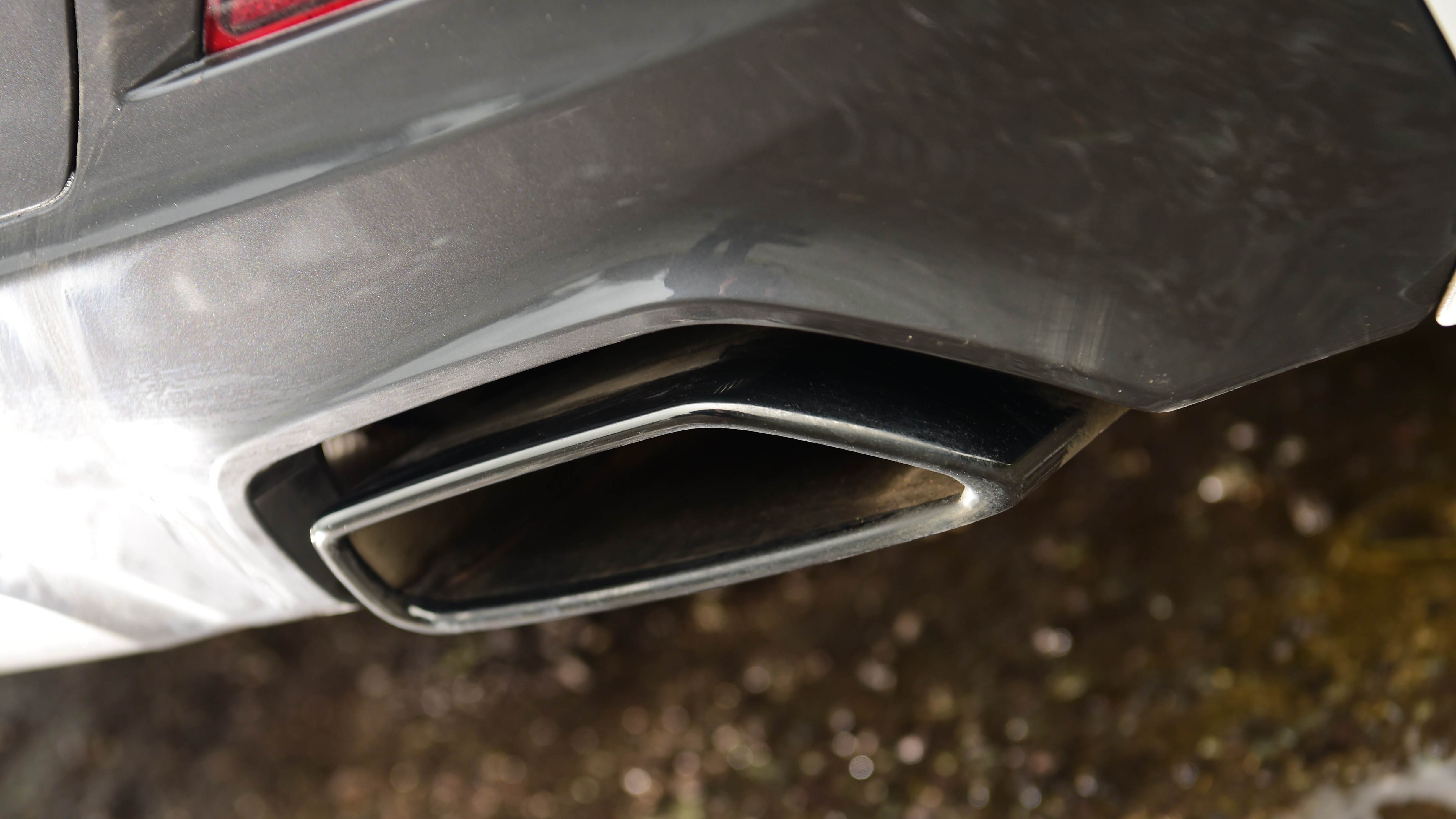 BMW 5 Series Touring