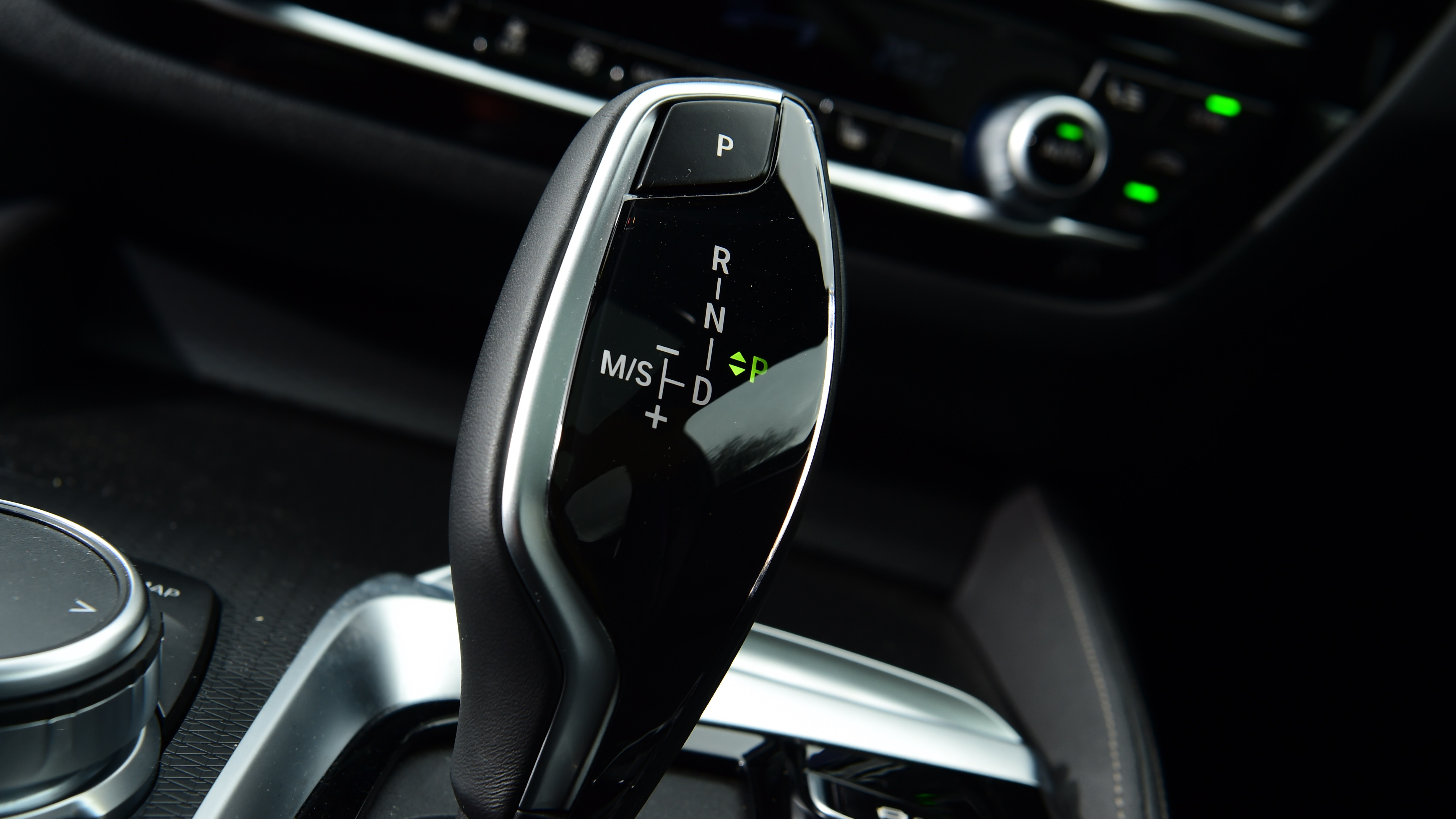 BMW 5 Series Touring