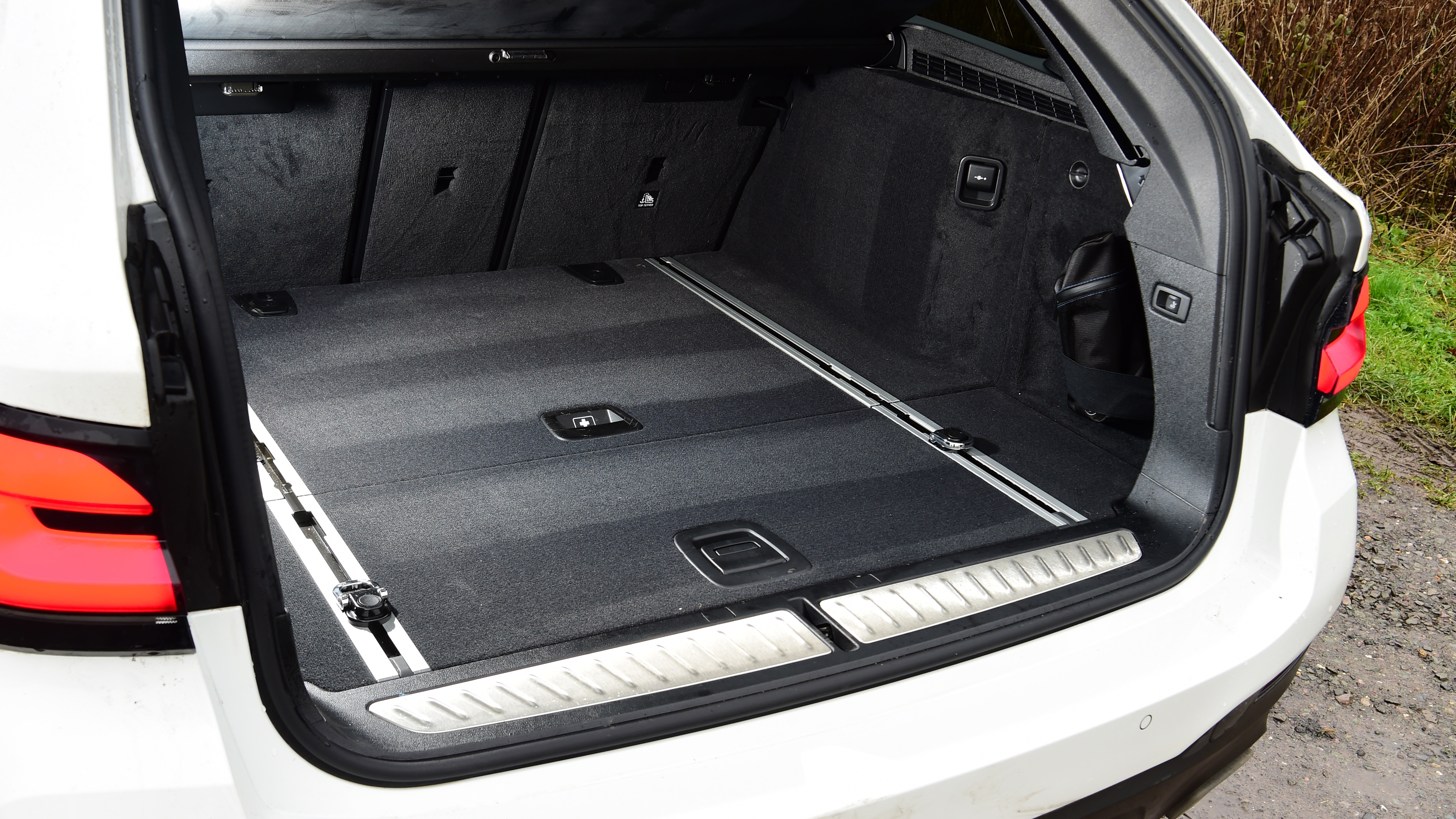 BMW 5 Series Touring