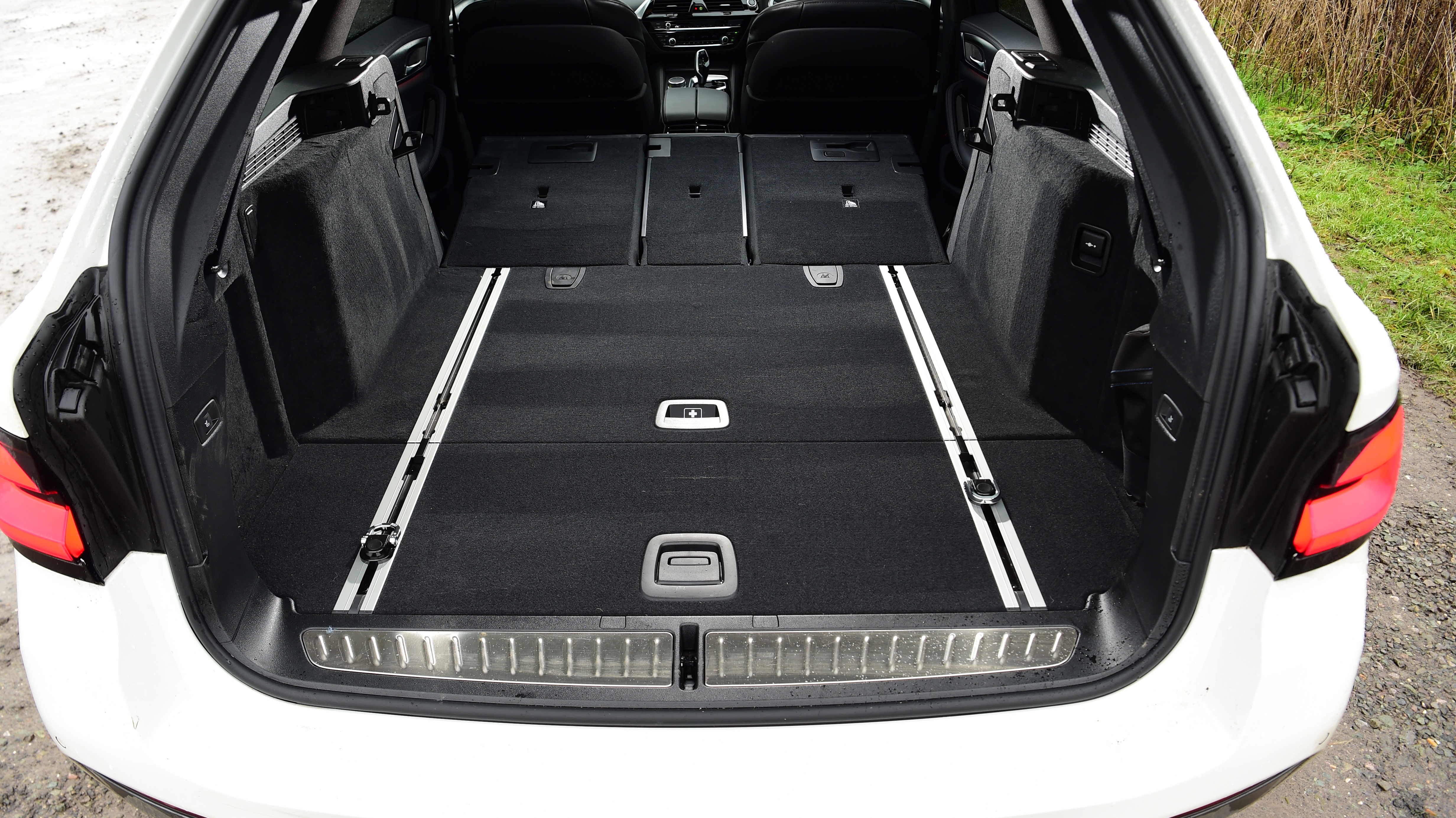 BMW 5 Series Touring