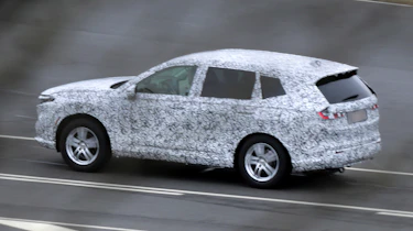 2023 Honda CR-V Hybrid