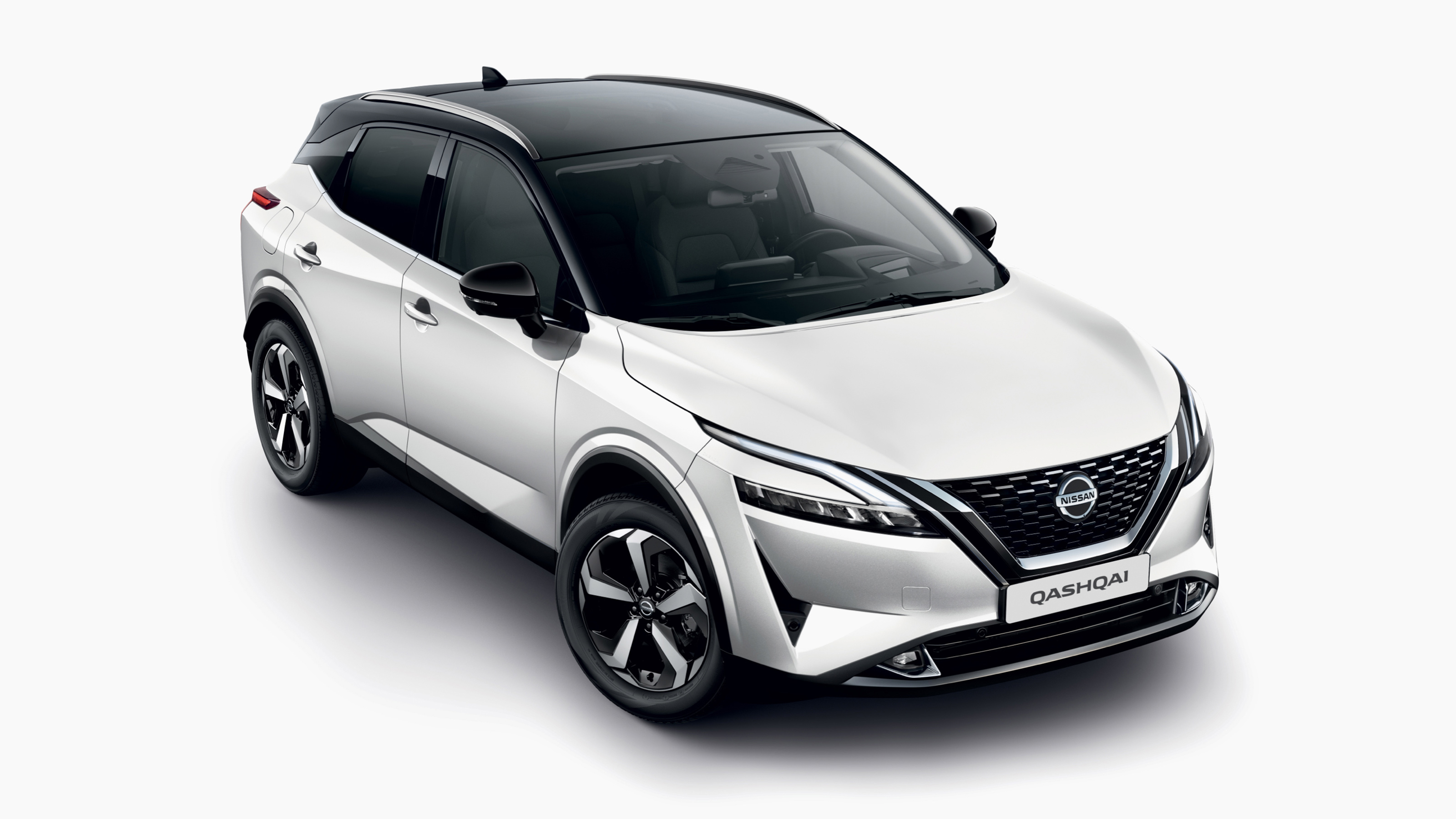 Nissan Qashqai Premiere Edition