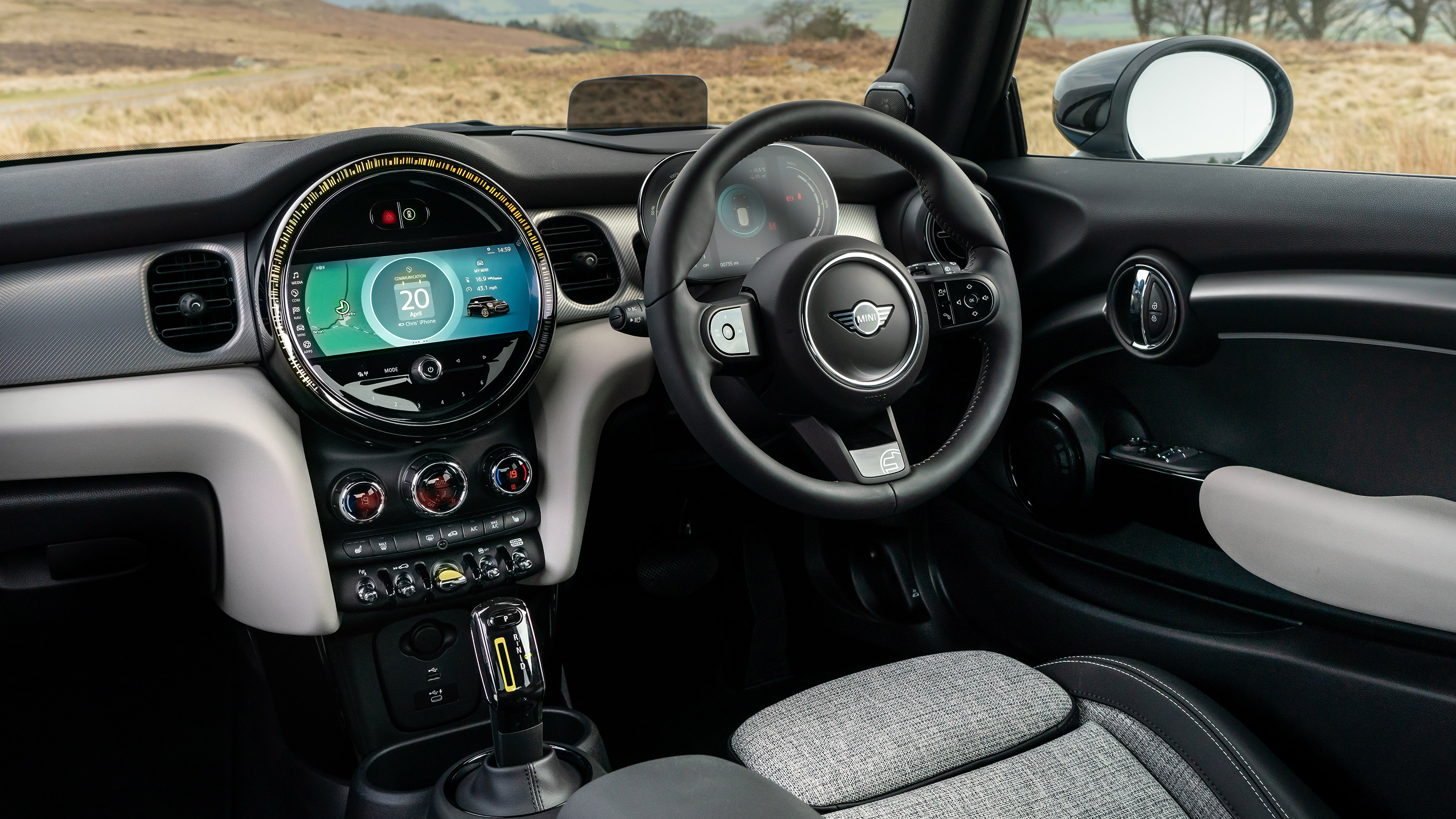 MINI Electric