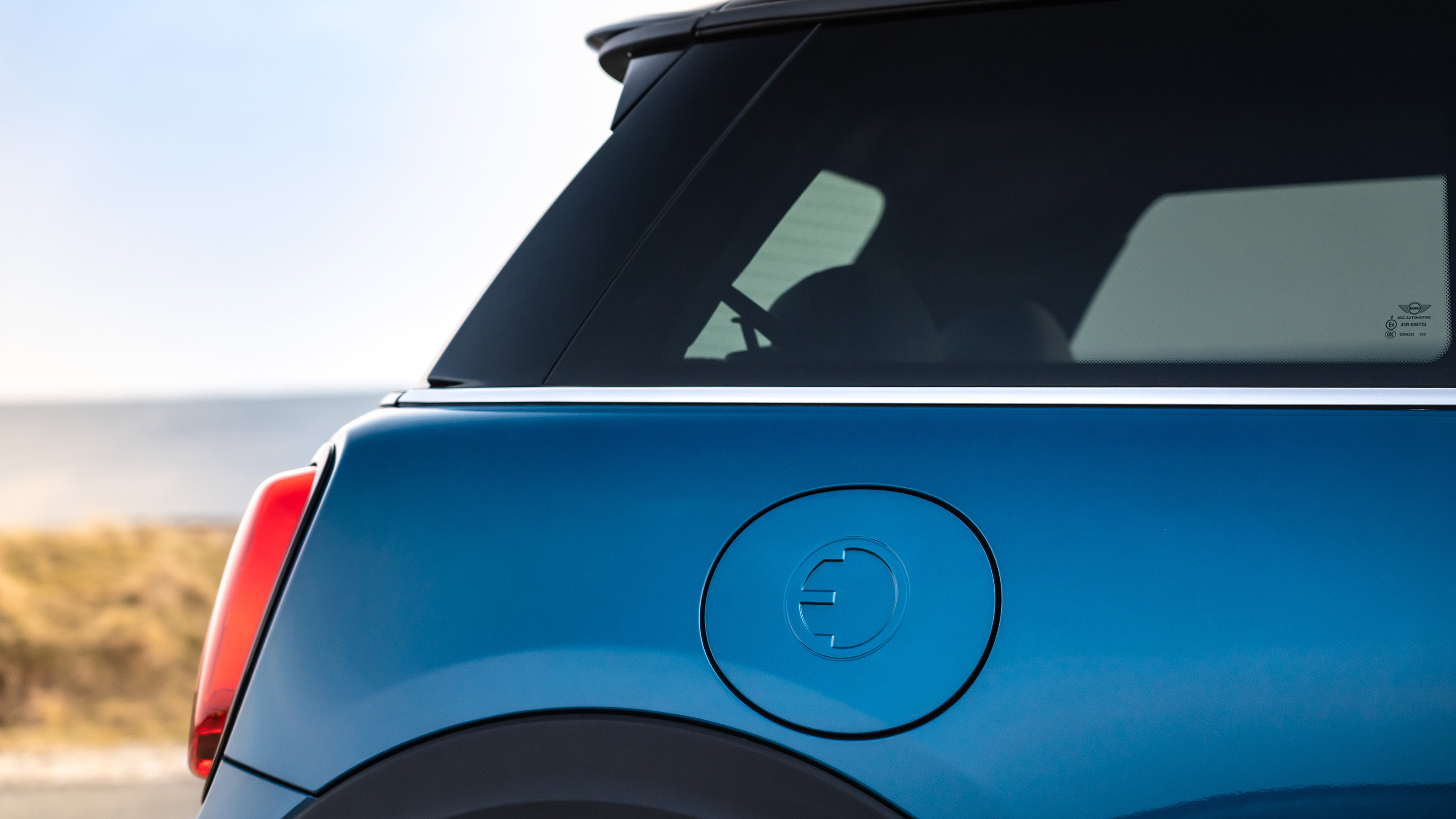 MINI Electric