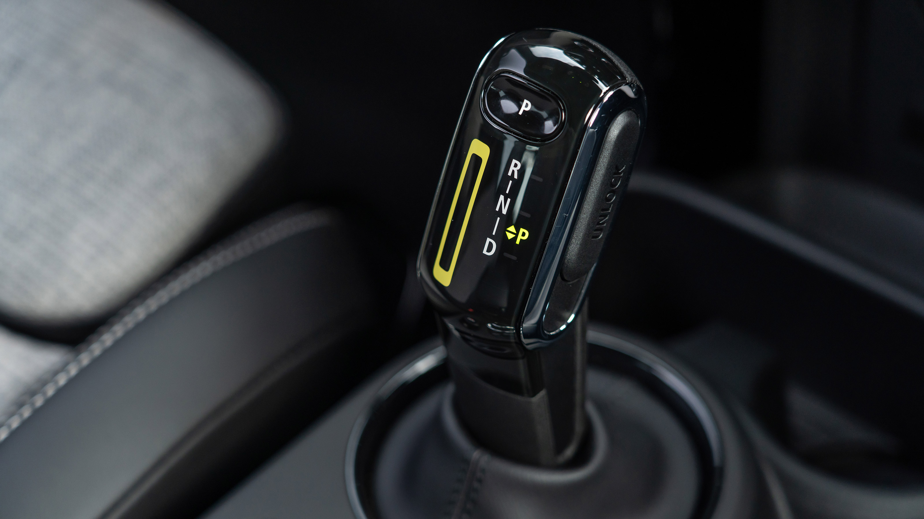 MINI Electric