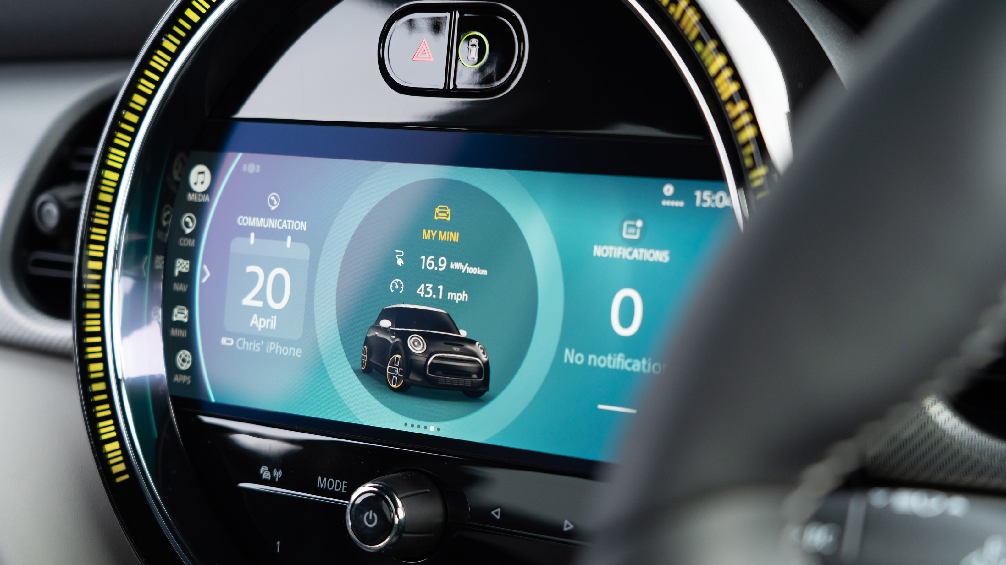 MINI Electric