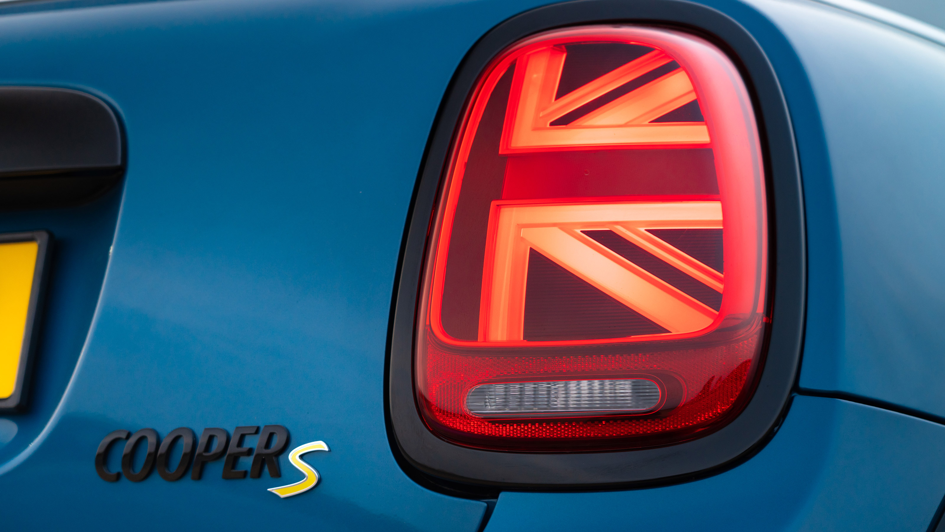 MINI Electric