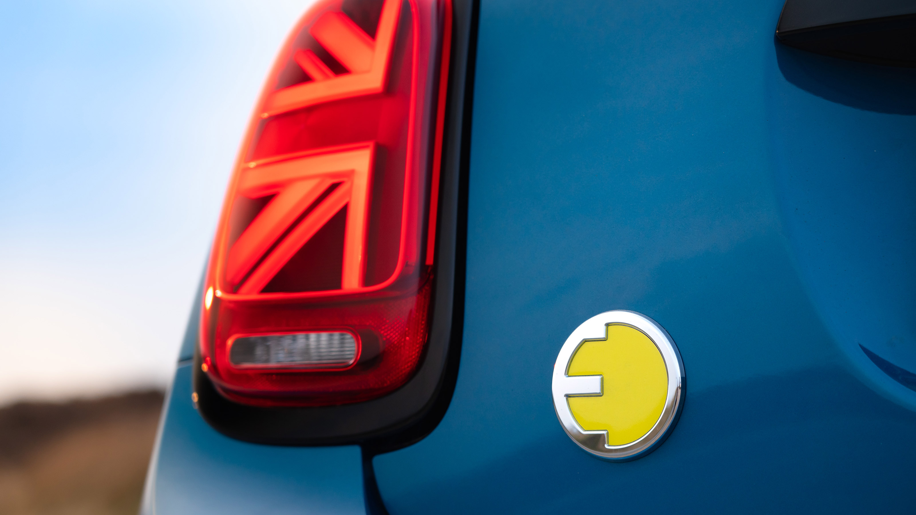 MINI Electric