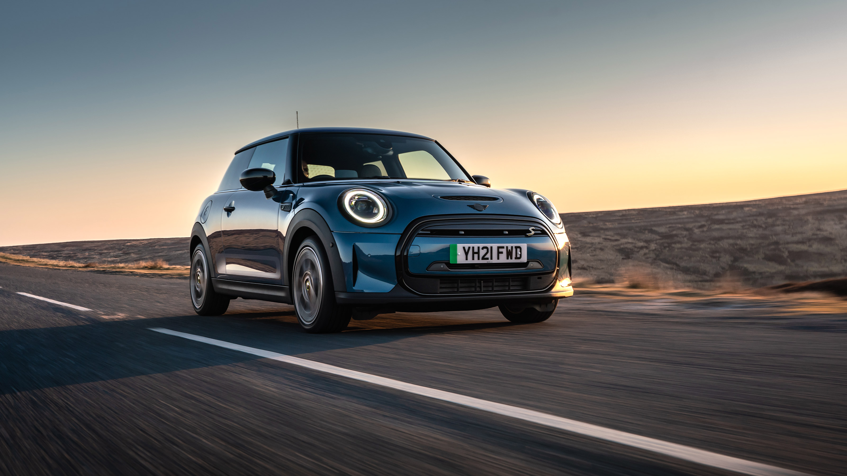 MINI Electric