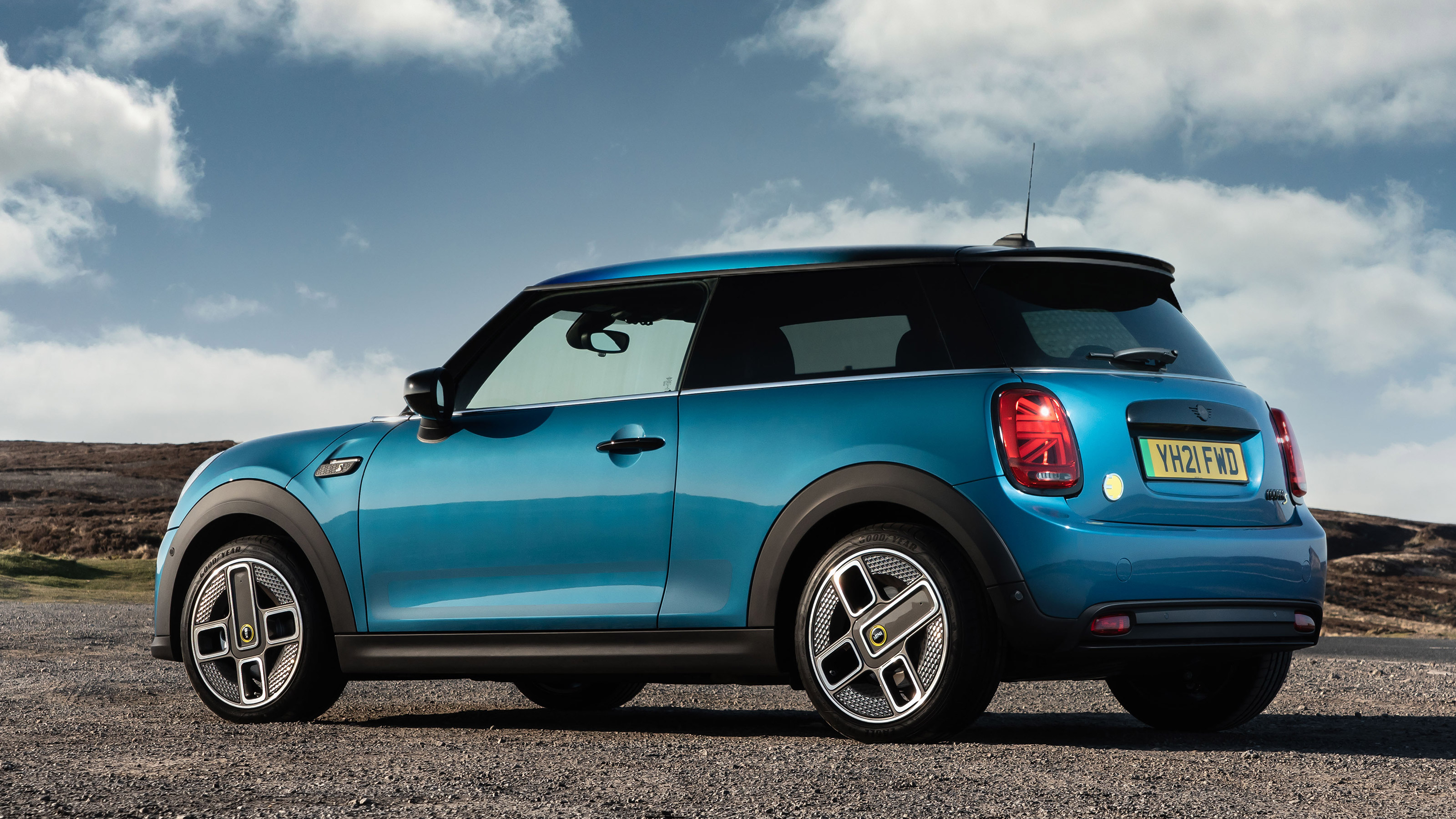 MINI Electric