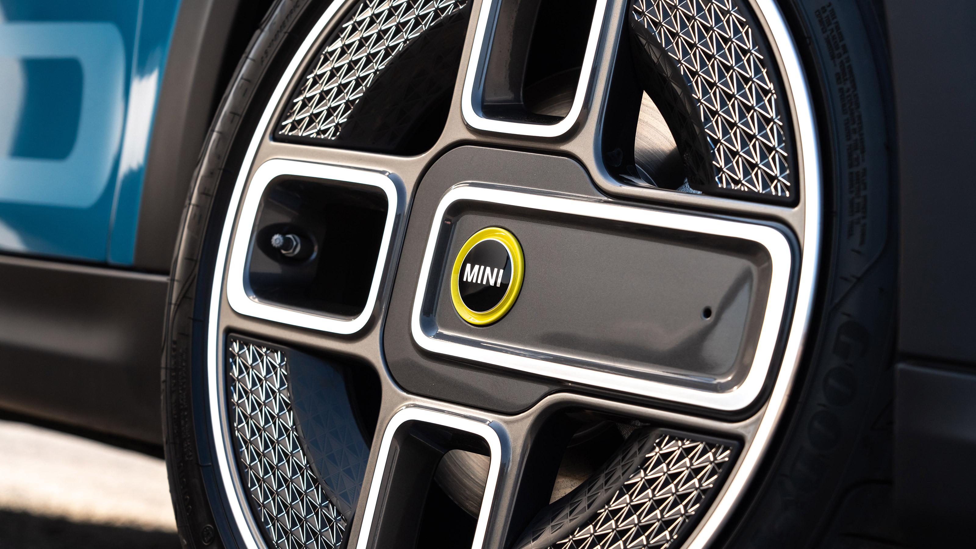 MINI Electric