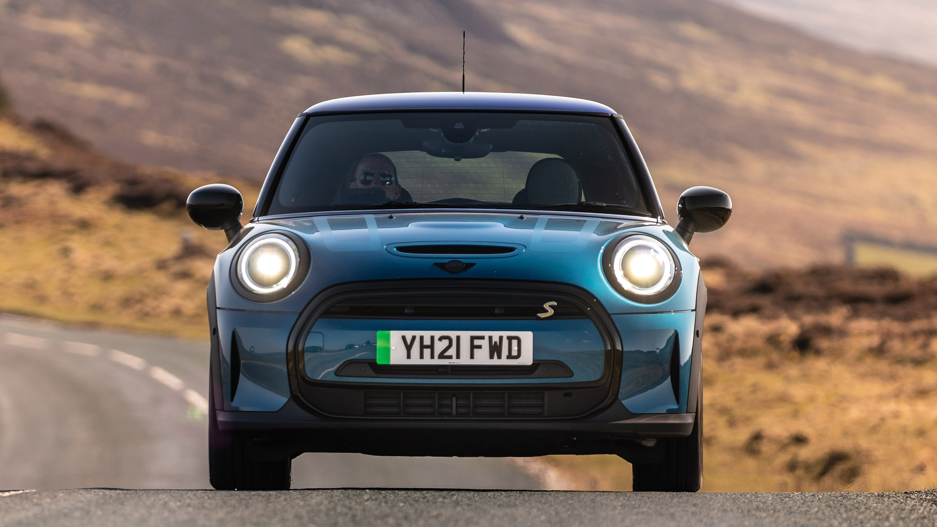 MINI Electric