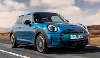 MINI Electric