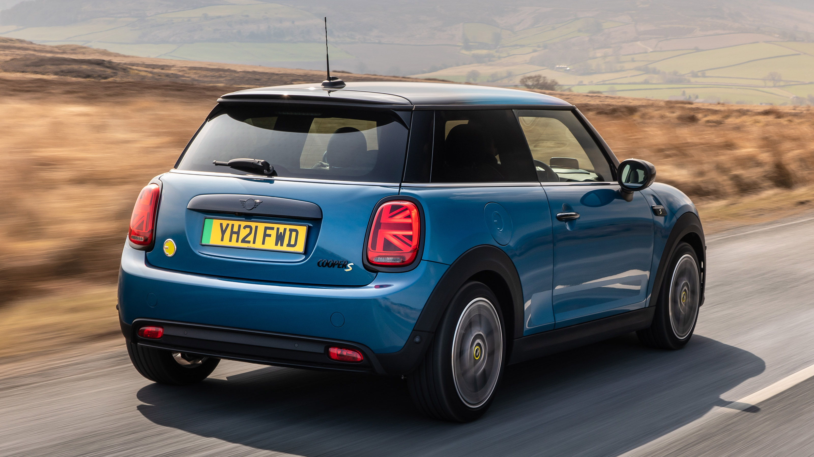 MINI Electric