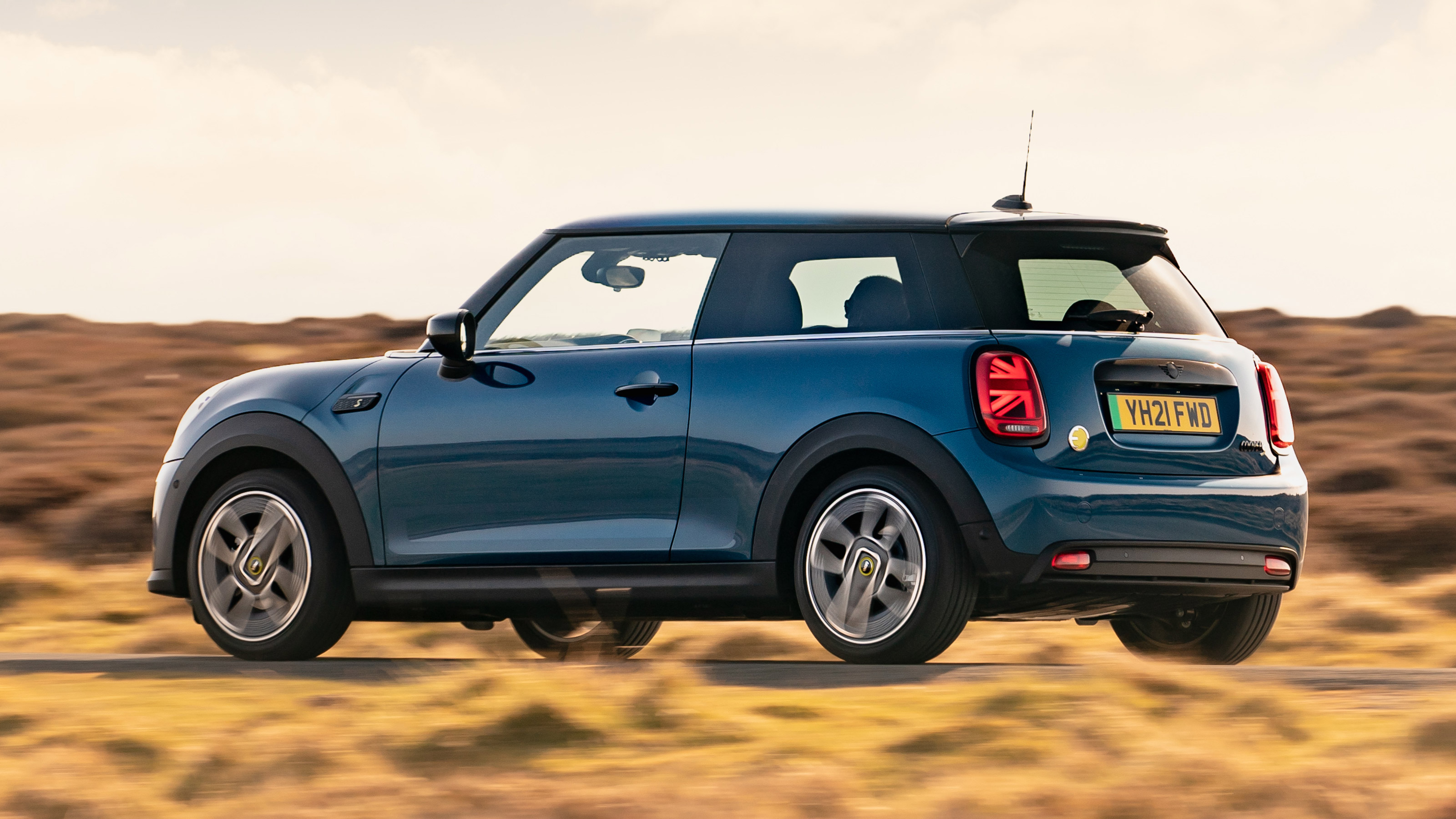 MINI Electric