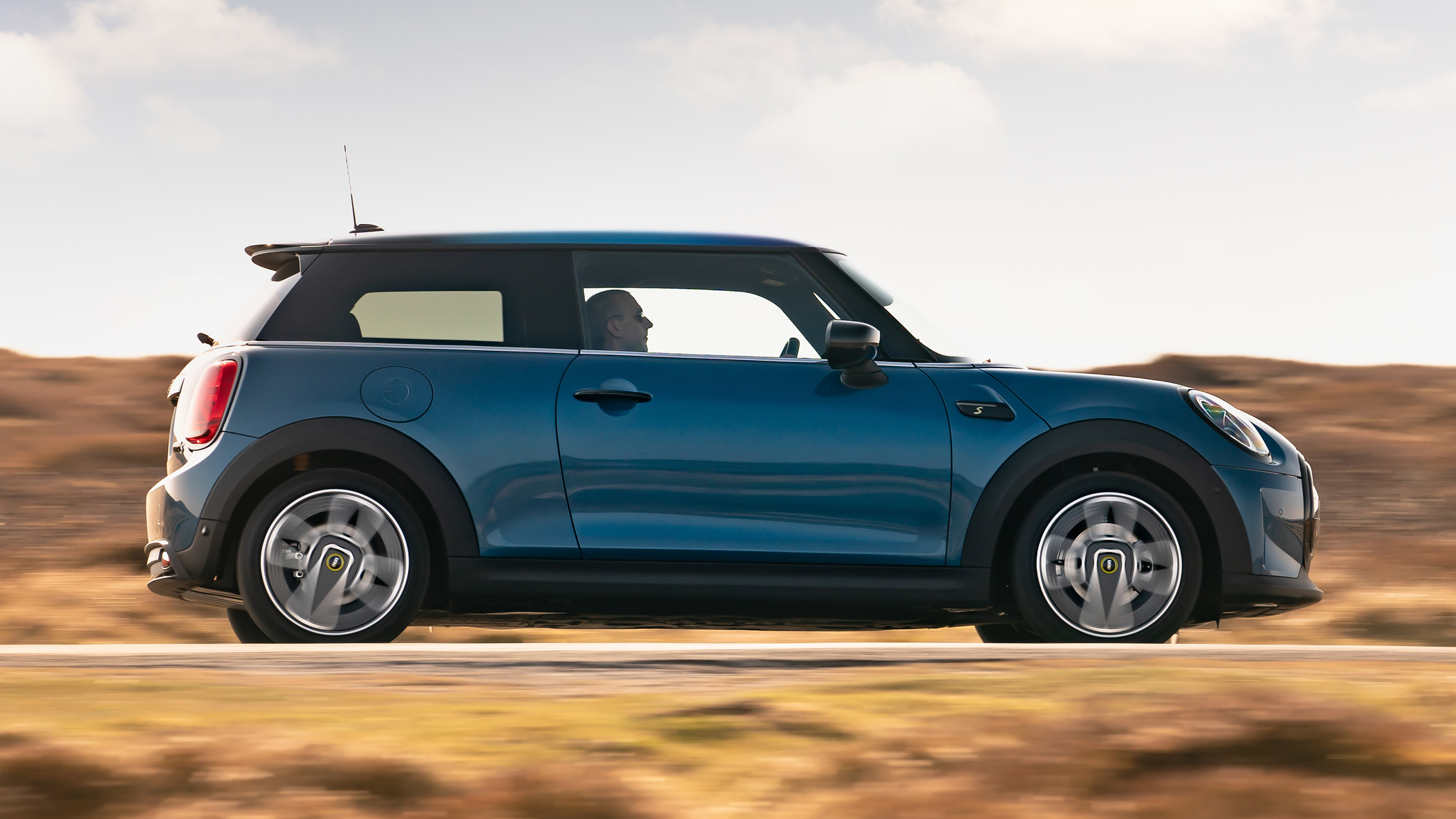 MINI Electric