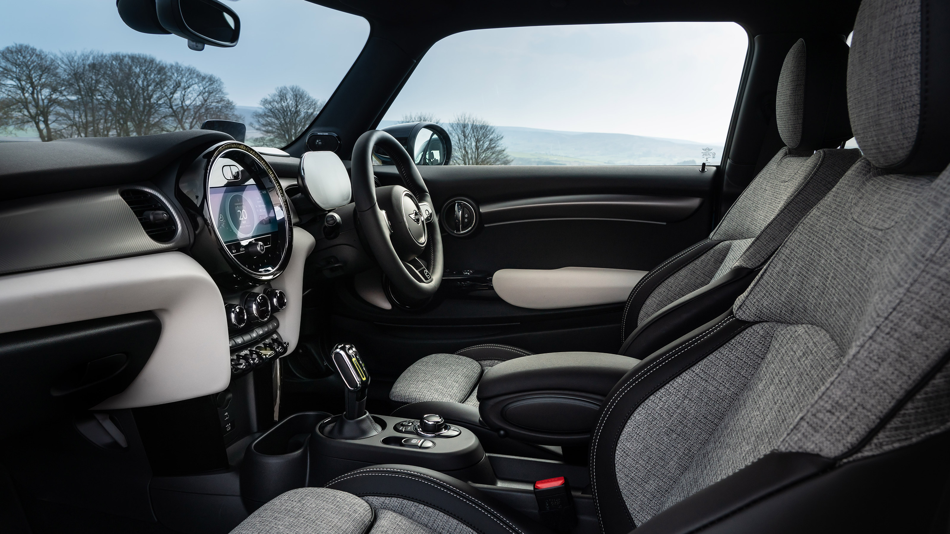 MINI Electric