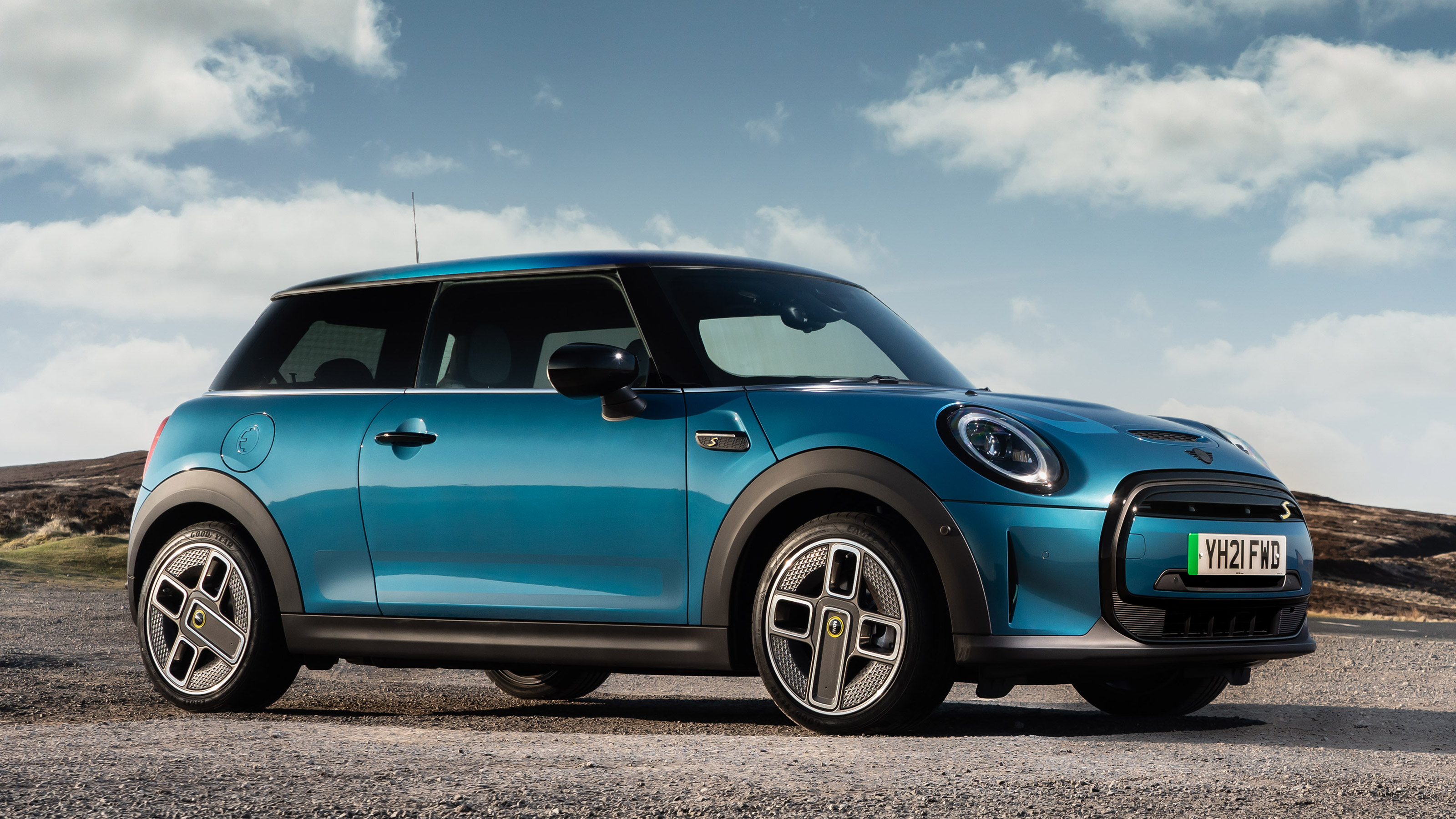 MINI Electric