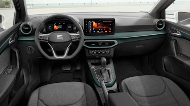 2021 SEAT Arona