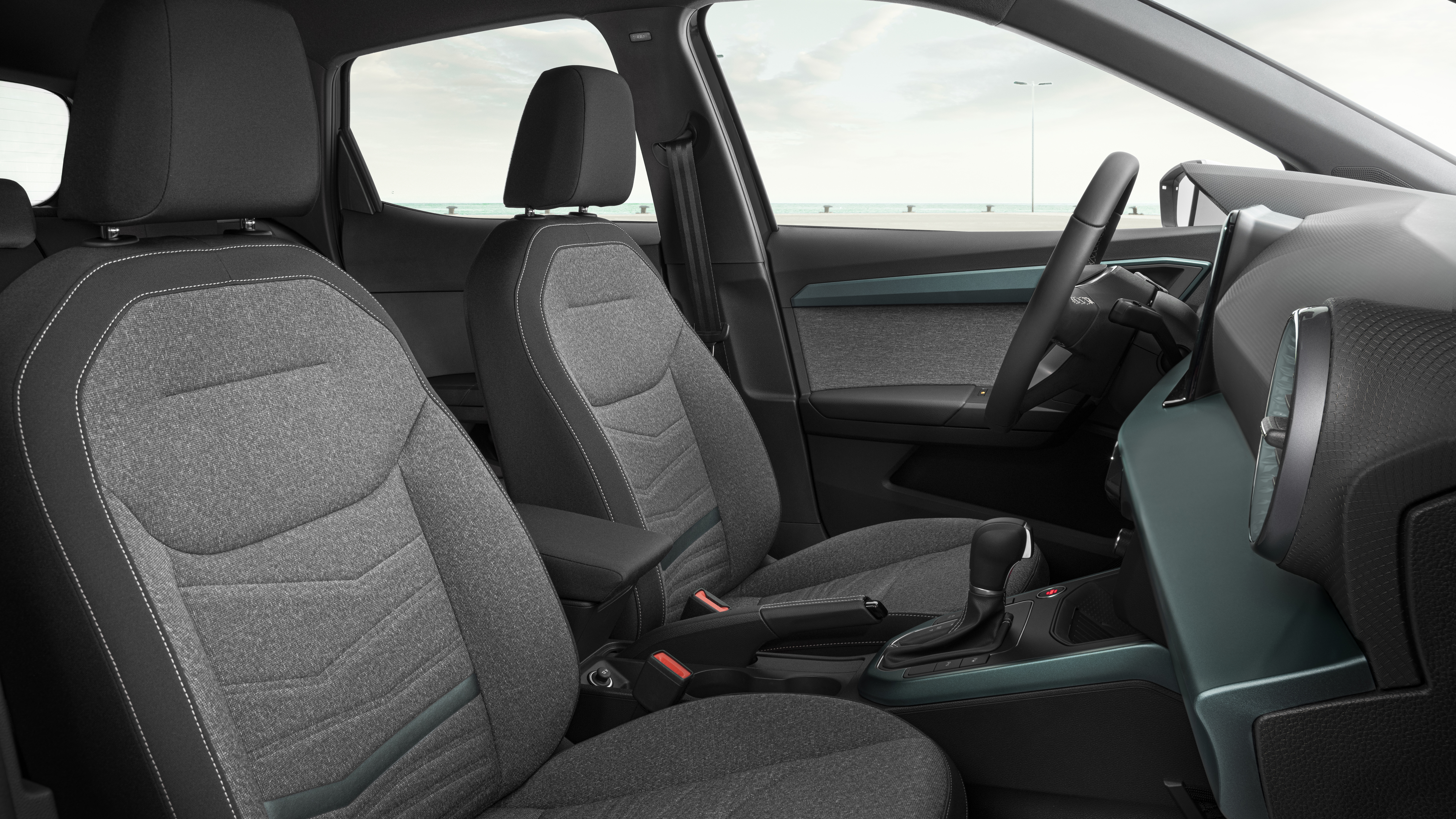 2021 SEAT Arona