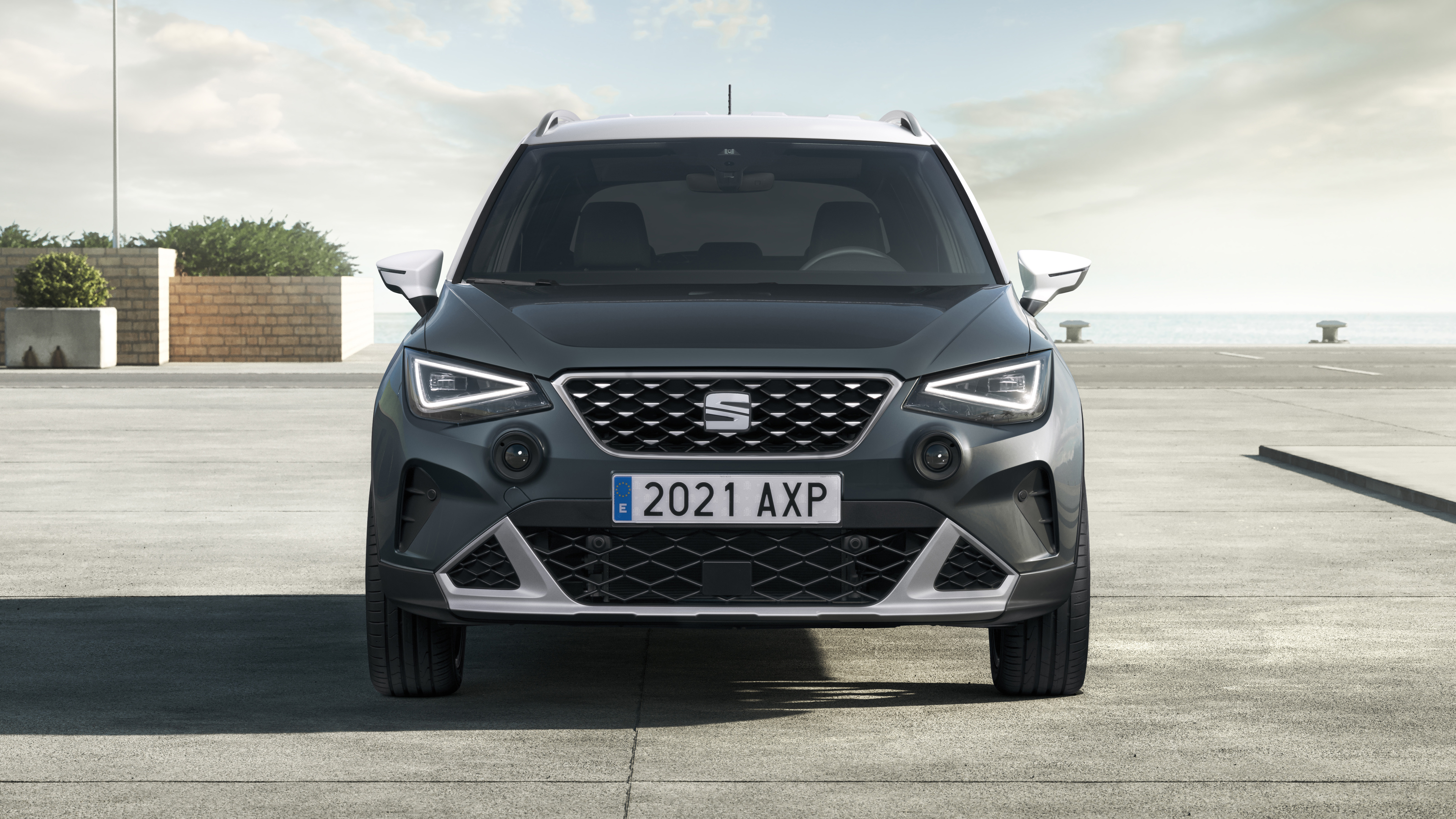 2021 SEAT Arona