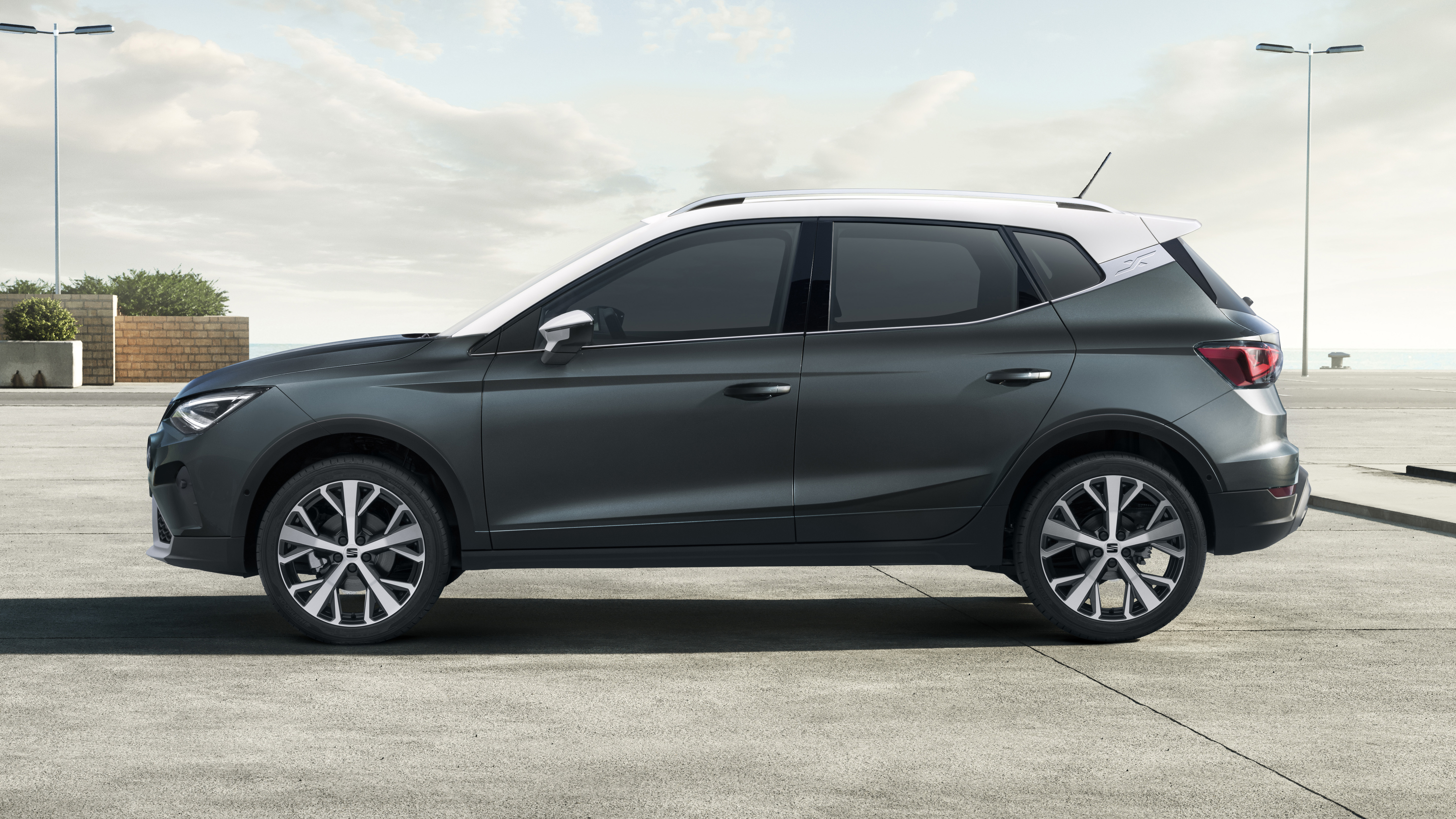 2021 SEAT Arona