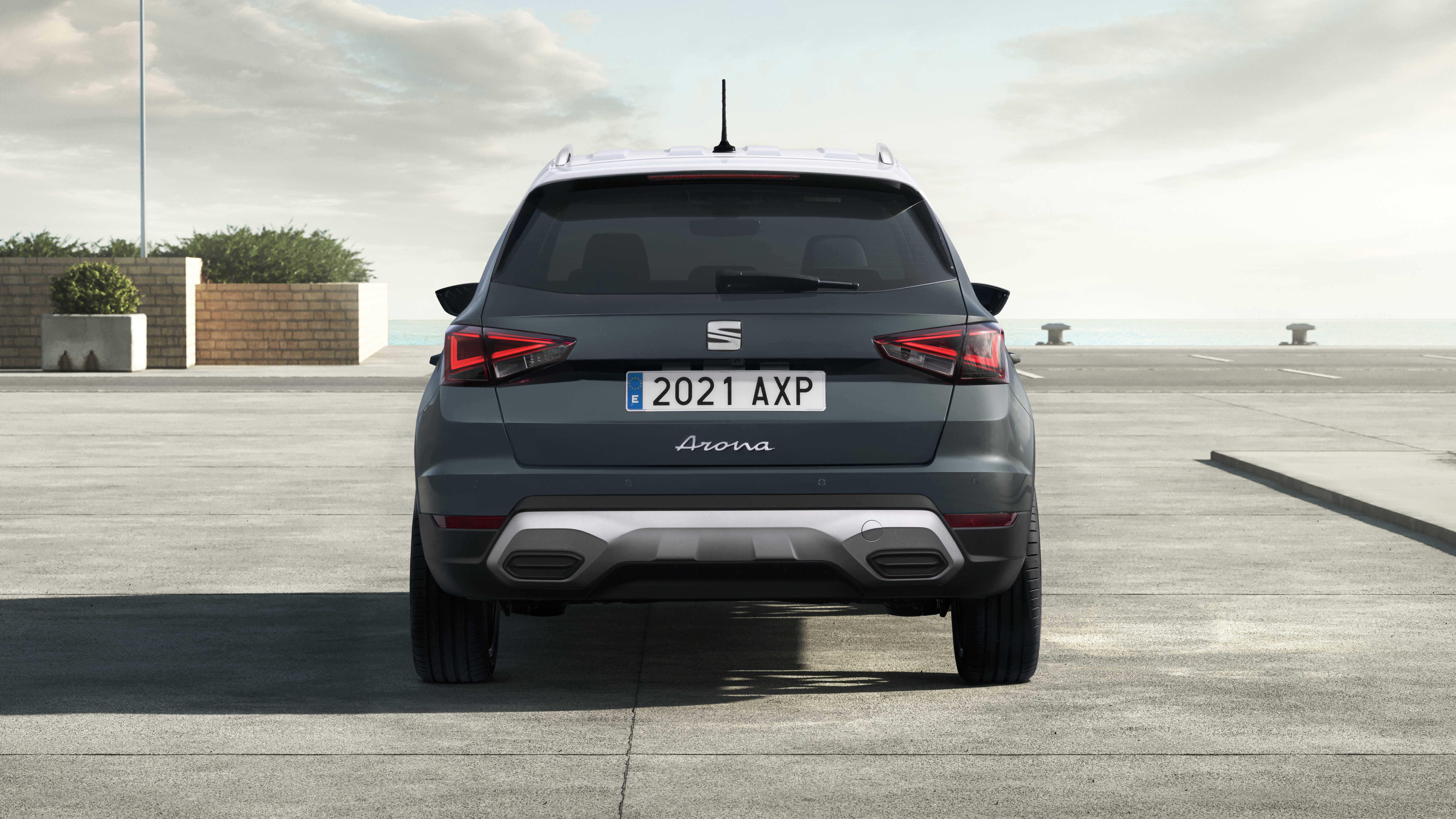 2021 SEAT Arona