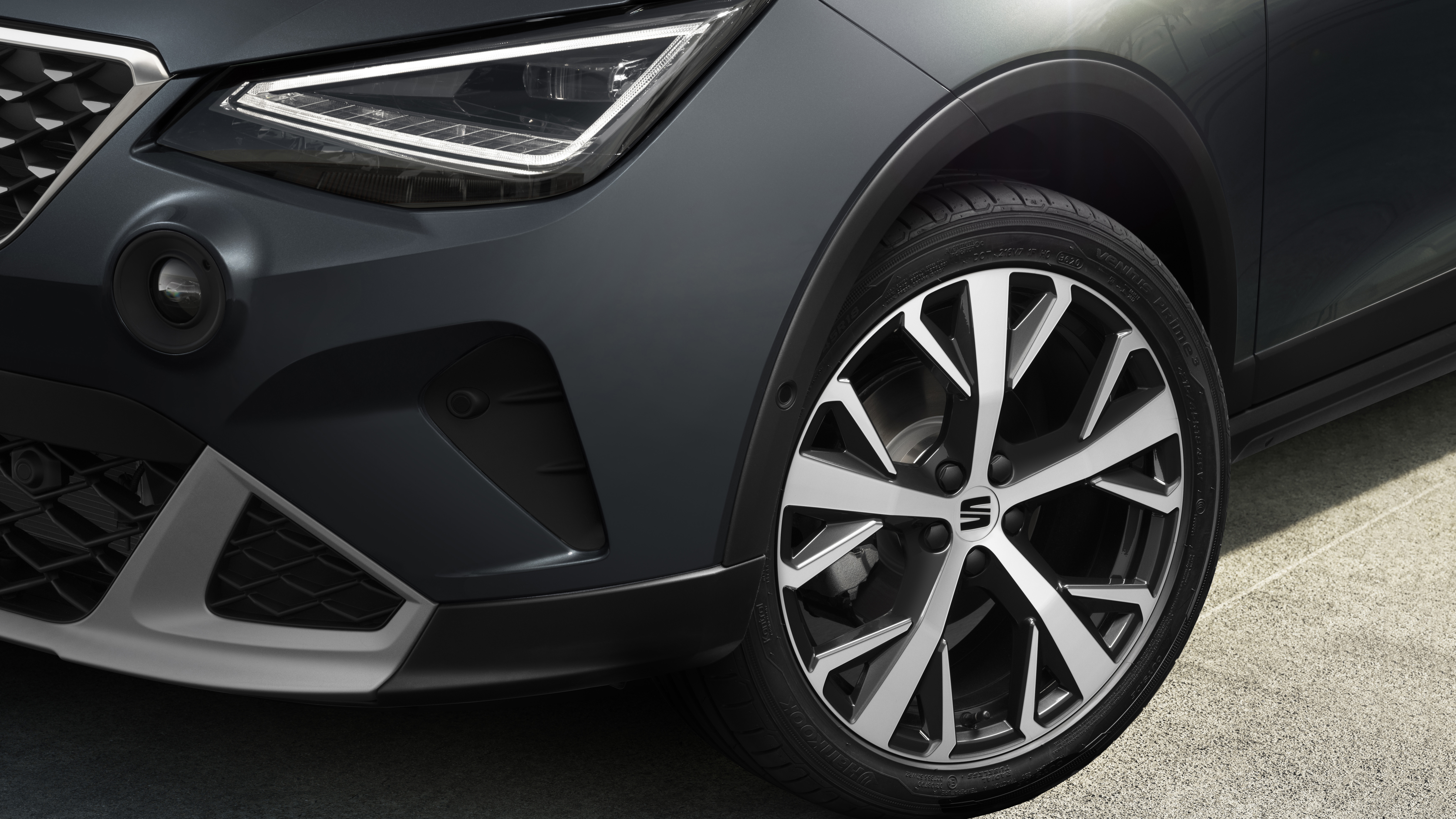 2021 SEAT Arona