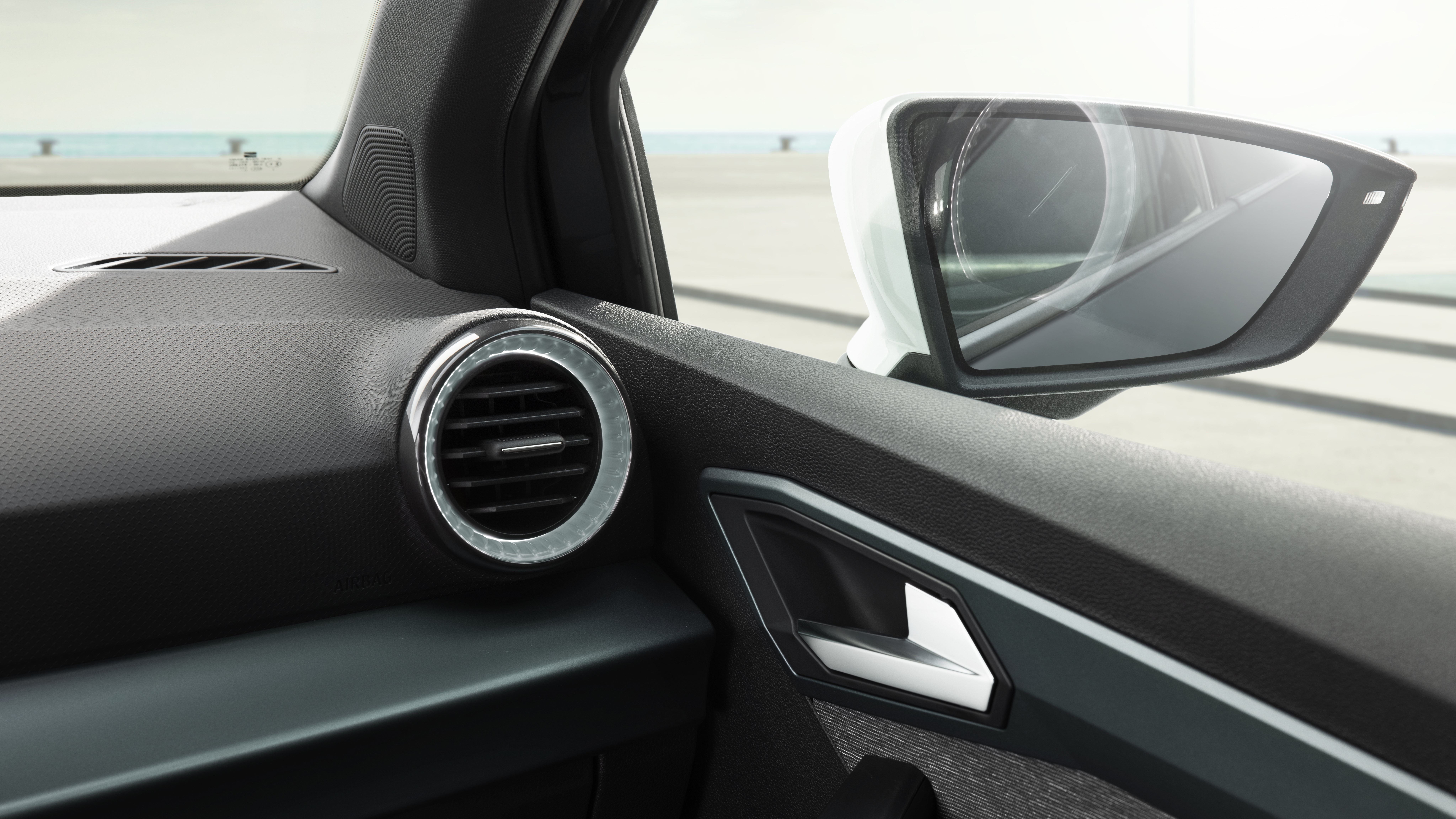 2021 SEAT Arona
