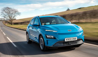 Hyundai Kona Electric