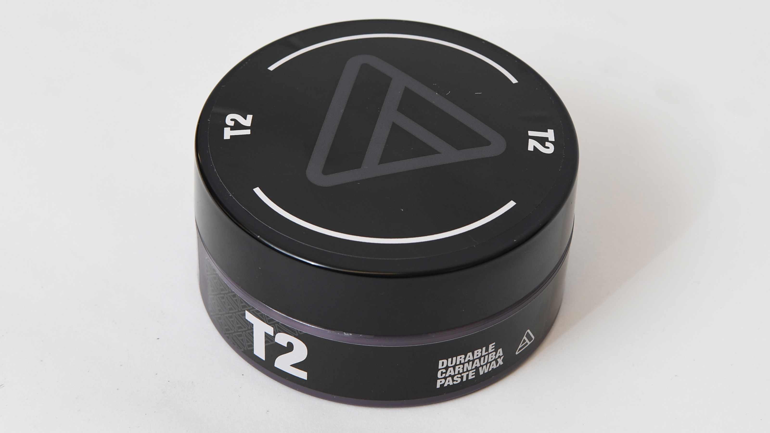 Best car wax -  Alchemy T2