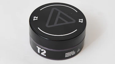 Best car wax - Alchemy T2