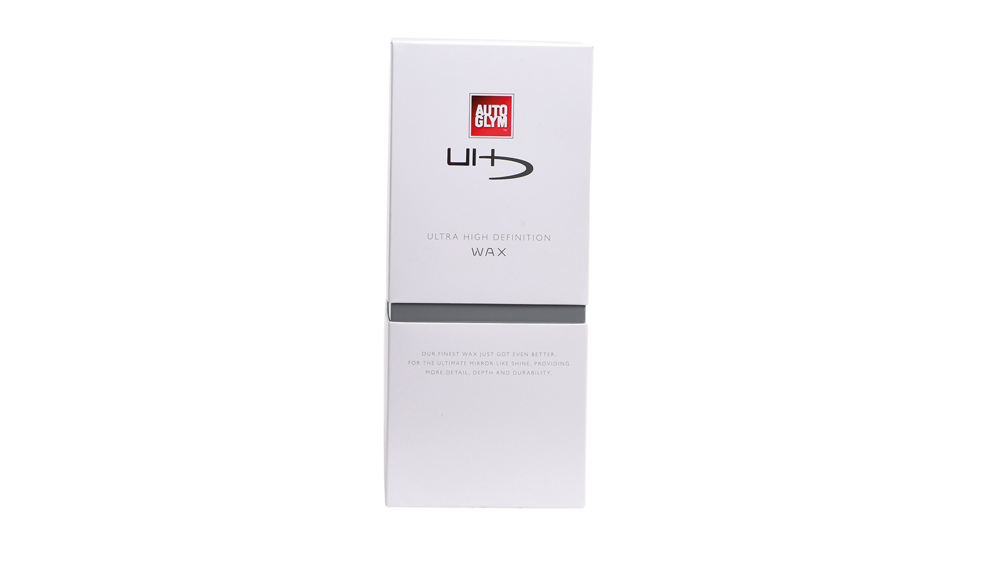 Best car wax - Autoglym HD Wax