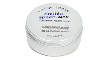 Best car wax - Bilt Hamber Double Speed Wax