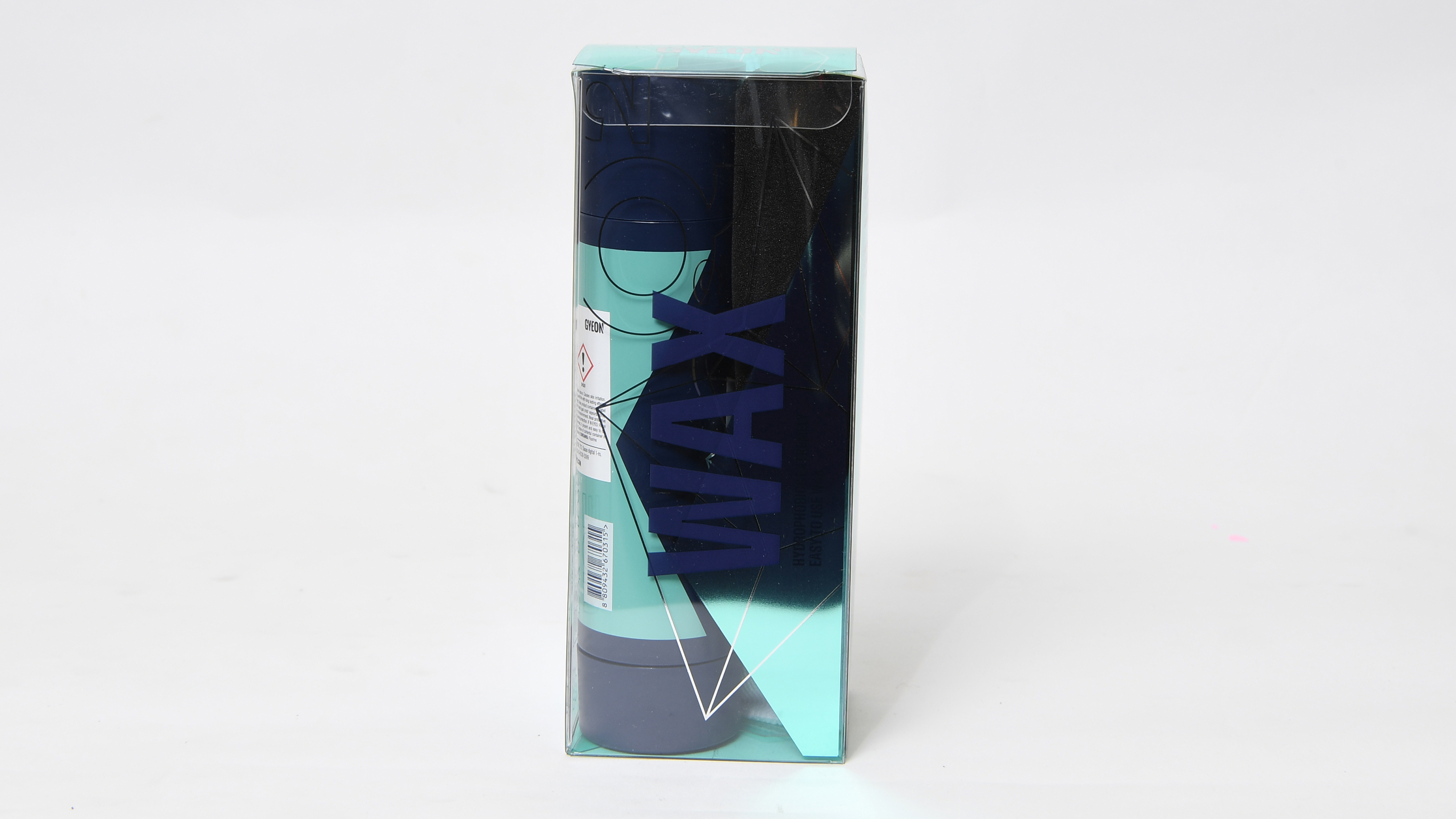 Best car wax -  Gyeon Q2