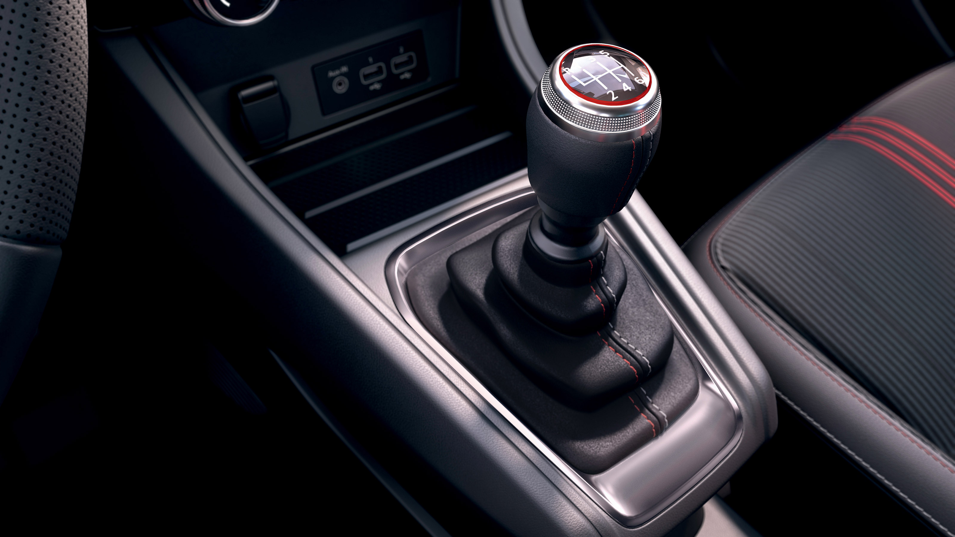 2021 Renault Captur R.S. Line and SE Limited trims