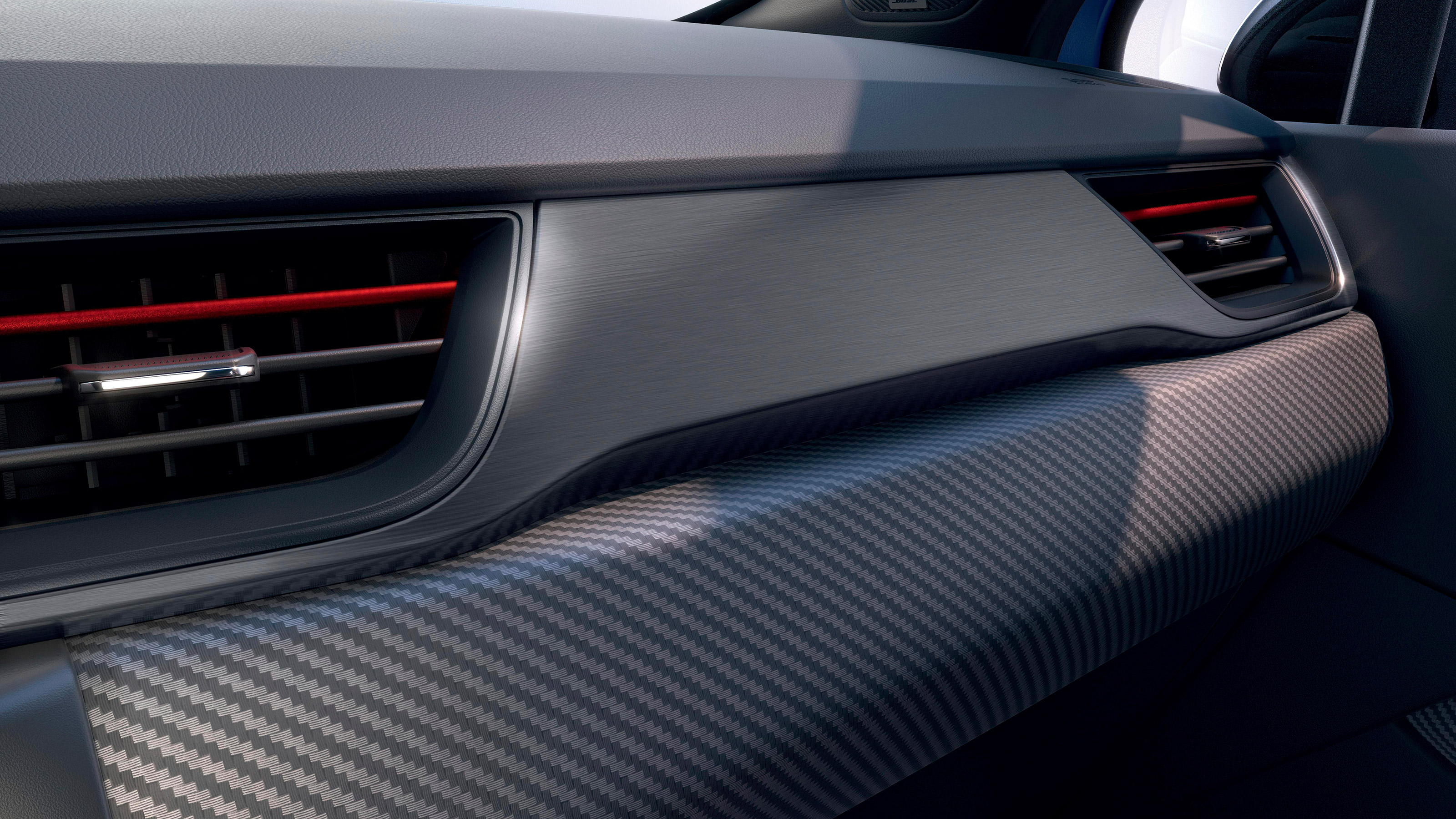 2021 Renault Captur R.S. Line and SE Limited trims