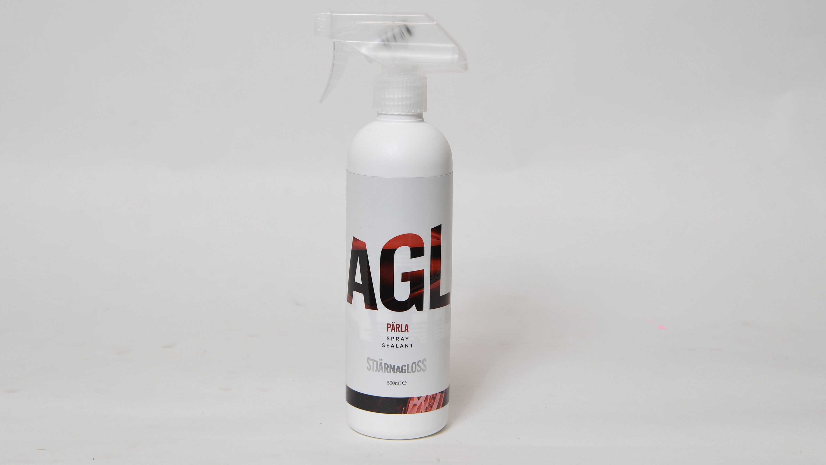Best car wax - Stjarnagloss Parla