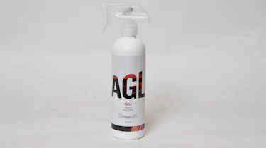 Best car wax - Stjarnagloss Parla
