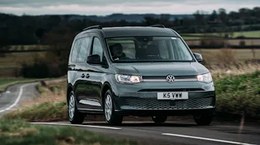 Volkswagen Caddy MPV