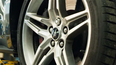 Locking wheel nuts explained