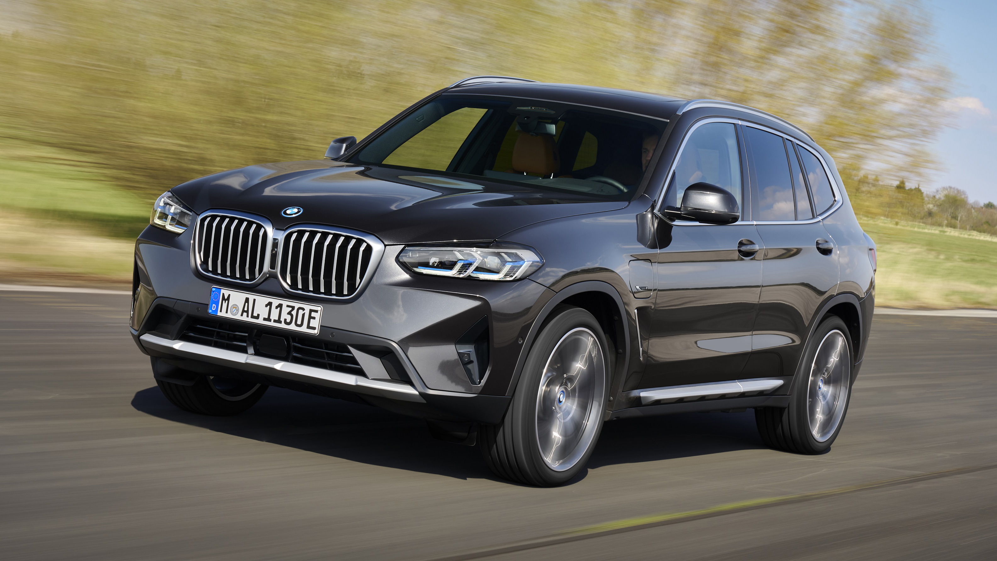 2021 BMW X3 SUV