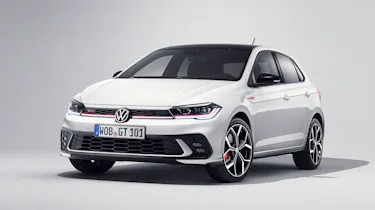 2021 Volkswagen Polo GTI