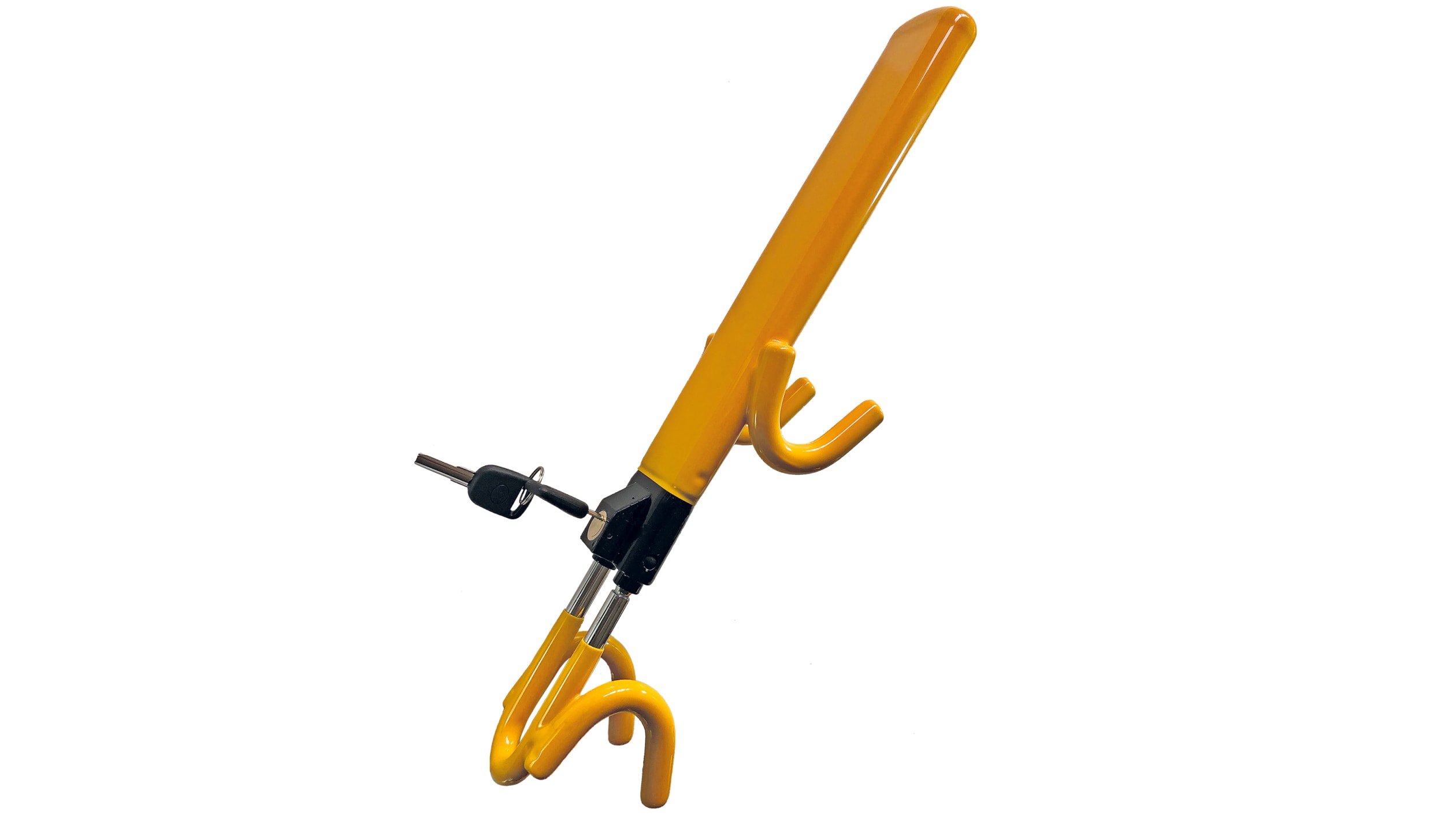 Streetwize Steering Wheel Lock